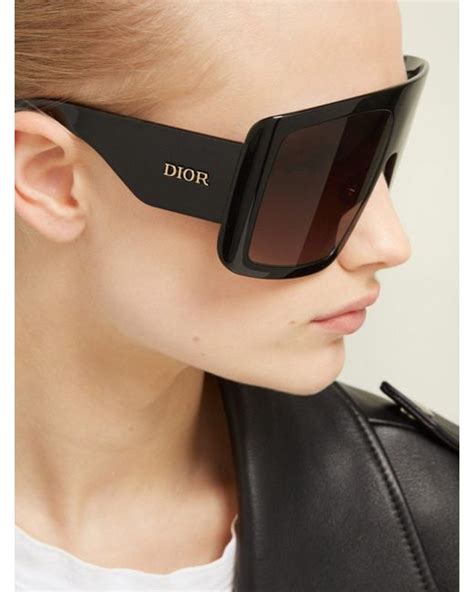 buy dior women's glasses|dior oversized sunglasses women.